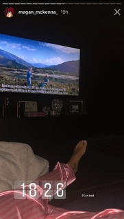 Megan McKenna feet photo thumbnail