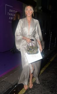 Megan McKenna feet photo thumbnail