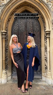 Megan McKenna feet photo thumbnail