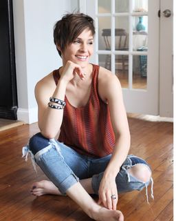 Megan Morken feet photo 9