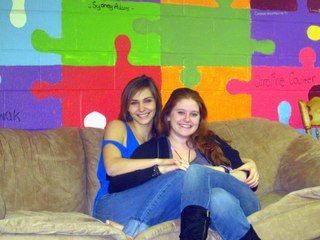 Megan Morken feet photo 3
