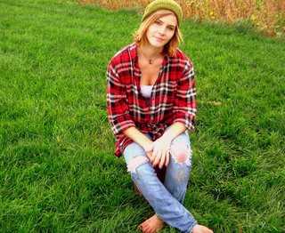Megan Morken feet photo 2