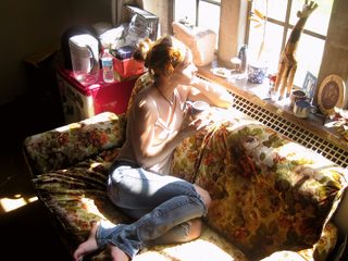 Megan Morken feet photo 20