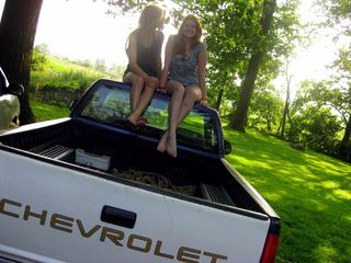 Megan Morken feet photo 19