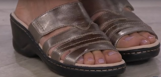 Megan Morken feet photo 16
