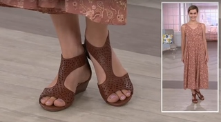 Megan Morken feet photo 10