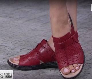 Megan Morken feet photo 5