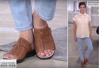 Megan Morken feet photo 2