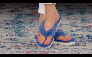 Megan Morken feet photo 9
