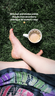 Megan Morken feet photo 2