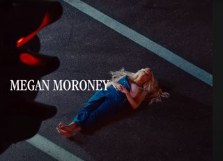 Megan Moroney feet photo thumbnail
