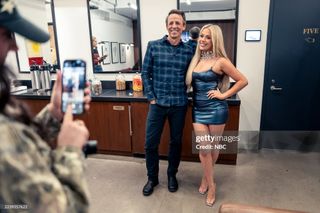 Megan Moroney feet photo thumbnail