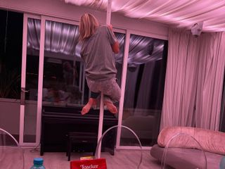 Megan Moroney feet photo 1