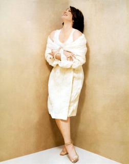 Megan Mullally feet photo thumbnail