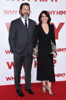 Megan Mullally feet photo thumbnail