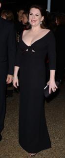 Megan Mullally feet photo thumbnail