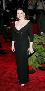 Megan Mullally feet photo thumbnail