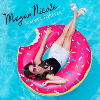 Megan Nicole feet photo 13