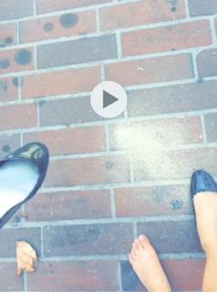 Megan Nicole feet photo 15