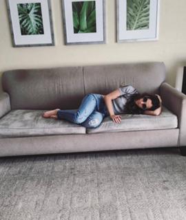 Megan Nicole feet photo 17