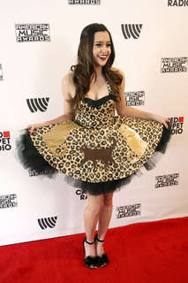 Megan Nicole feet photo 15
