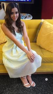 Megan Nicole feet photo 11