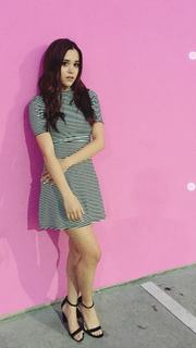 Megan Nicole feet photo 7