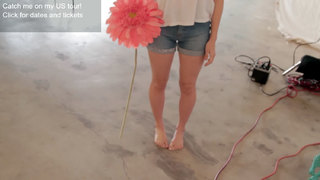 Megan Nicole feet photo 20