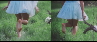 Megan Nicole feet photo 12