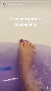 Megan Nicole feet photo 19