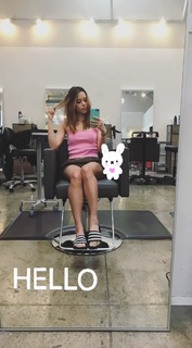 Megan Nicole feet photo 16