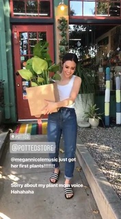 Megan Nicole feet photo 11