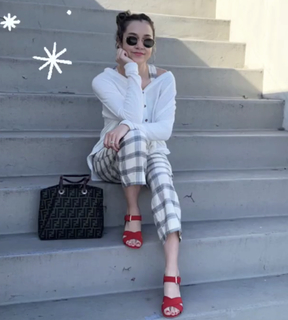 Megan Nicole feet photo 4