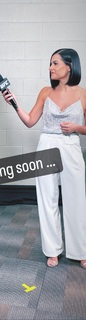 Megan Olivi feet photo thumbnail