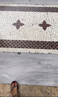 Megan Olivi feet photo thumbnail
