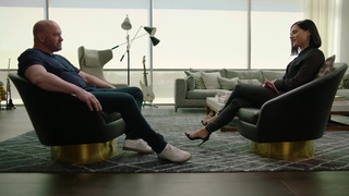 Megan Olivi feet photo thumbnail