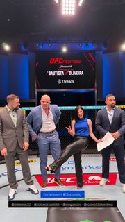 Megan Olivi feet photo 16
