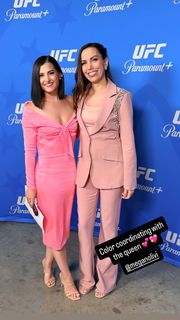 Megan Olivi feet photo 15