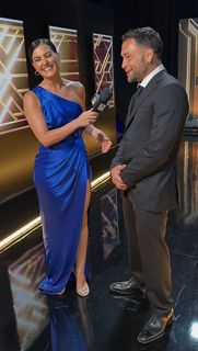 Megan Olivi feet photo 14