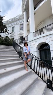 Megan Olivi feet photo 7