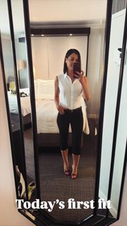 Megan Olivi feet photo 6