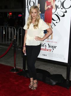 Megan Park feet photo thumbnail