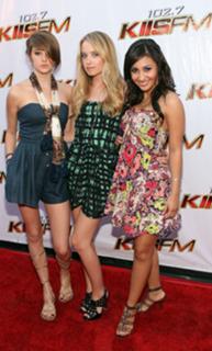 Megan Park feet photo thumbnail