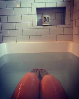 Megan Park feet photo thumbnail
