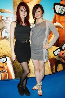 Megan Prescott feet photo 1