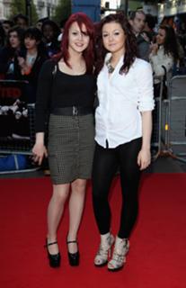 Megan Prescott feet photo 8