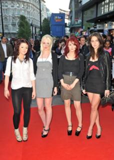Megan Prescott feet photo 7