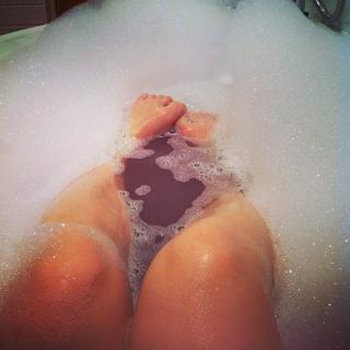 Megan Prescott feet photo 20