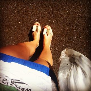 Megan Prescott feet photo 13