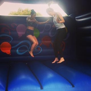 Megan Prescott feet photo 12